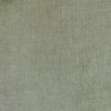 Small Non Returnable Sample Smokey Green Cotton Upholstery Velvet