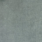 Small Non Returnable Sample Dusky Teal Cotton Upholstery Velvet
