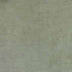 Smokey Green Cotton Upholstery Velvet