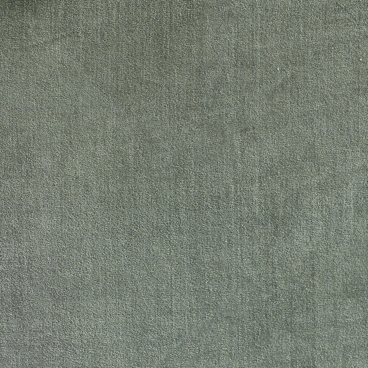 Smokey Blue Cotton Upholstery Velvet - V05