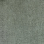 Smokey Blue Cotton Upholstery Velvet