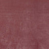 Small Non Returnable Sample of Rusty Rose Cotton Velvet
