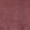 Small Non Returnable Sample Rusty Rose Cotton Upholstery Velvet