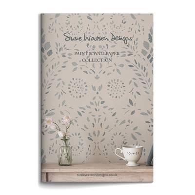 Paint &amp; Wallpaper Collection