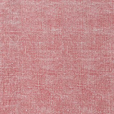 Red Earth Rustic Linen - 355RE (stonewashed)  2.7m panel