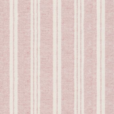 Pale Rose Cambridge Stripe Cotton – Double Width – 255