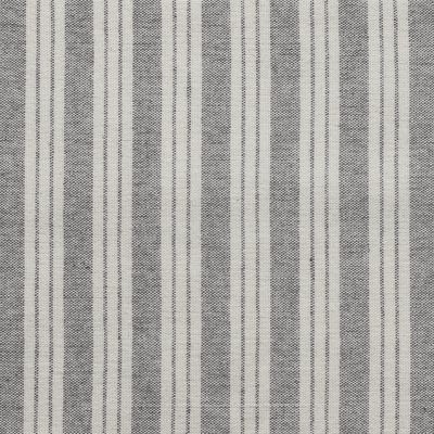 True Blue Piping Stripe Fabric - A23 (Fabric )