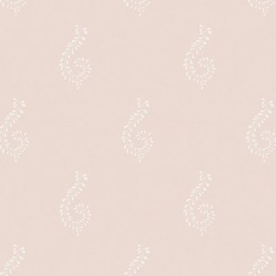 Blush Large Shalini Wallpaper