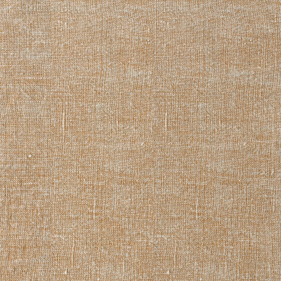 Saffron Plain Rustic Linen - 355S (stonewashed) 2.7m Panel
